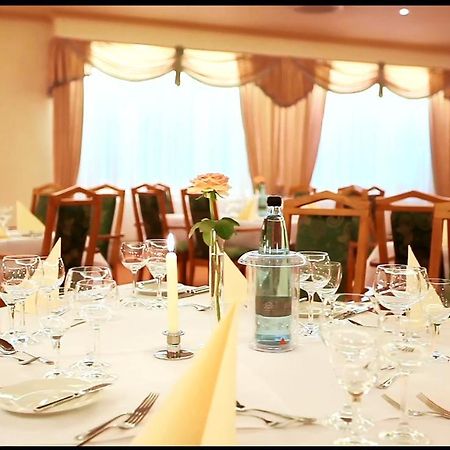 Hotel Royal Elmshorn Buitenkant foto