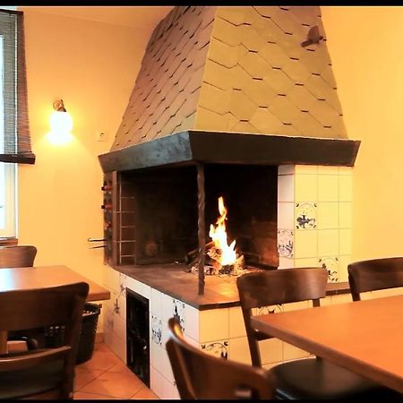 Hotel Royal Elmshorn Buitenkant foto