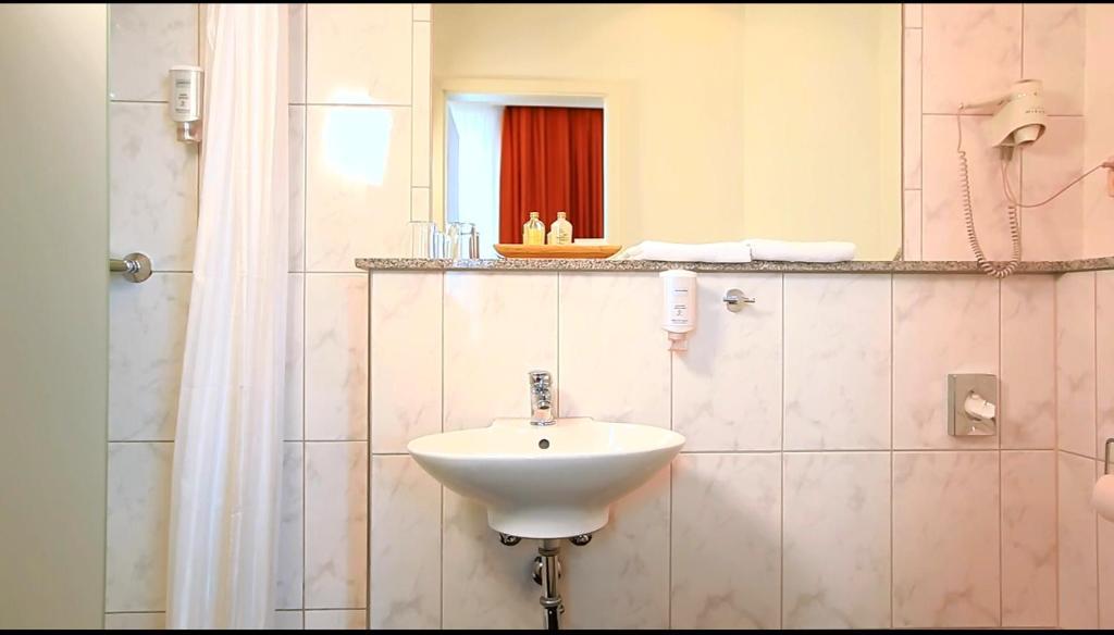 Hotel Royal Elmshorn Kamer foto