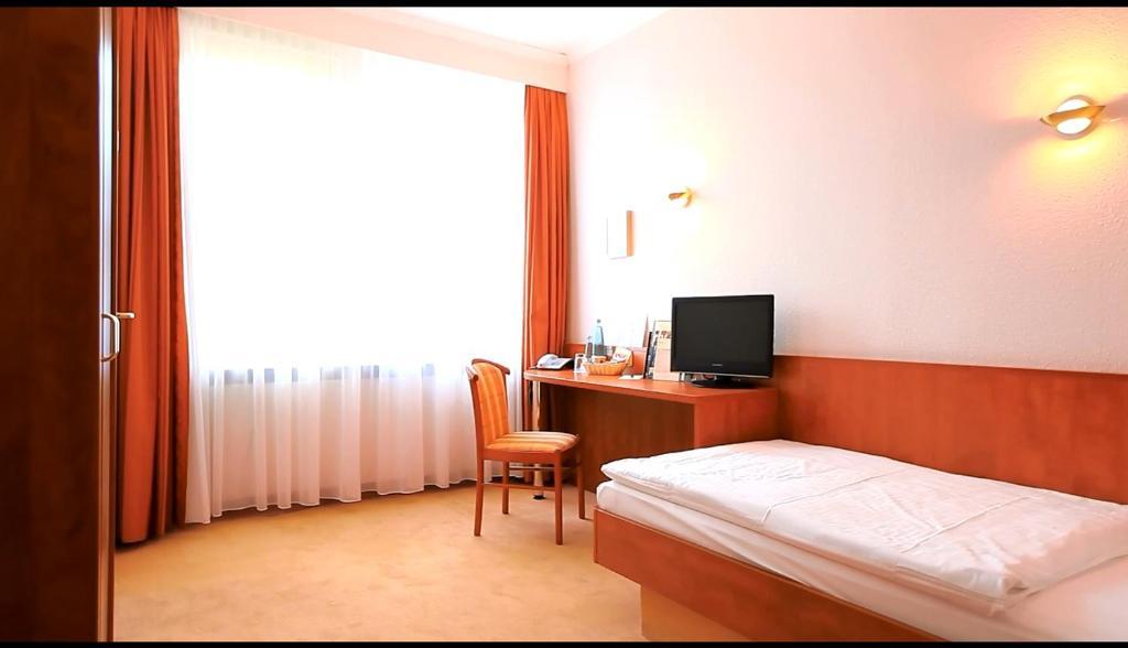 Hotel Royal Elmshorn Kamer foto