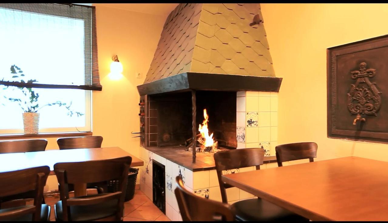 Hotel Royal Elmshorn Buitenkant foto